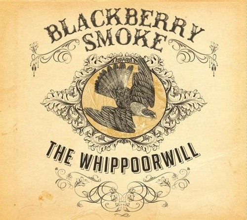 Blackberry smoke the - blackberry, ‎–