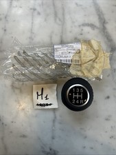 POMELLO CAMBIO FIAT GRANDE