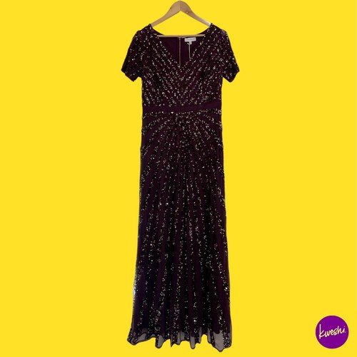 Maya deluxe maxi abito donna - maya,