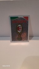 Figurina Calciatori 1990-91