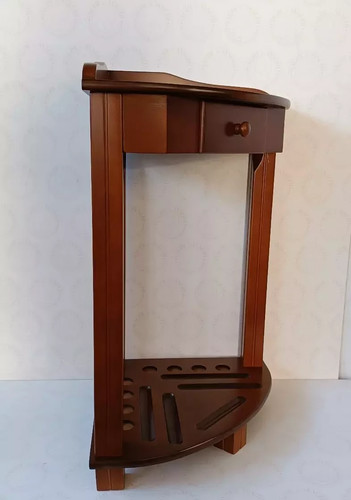 Porta stecche basso angolo - stecche,