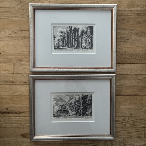 Giovanni batista piranesi - batista,