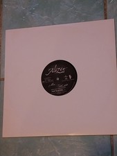 12" MAXI VINYL ALIZEE