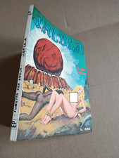 JACULA -  Numero  189 -
