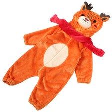  Tutina invernale con