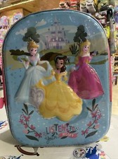 zaino asilo principesse