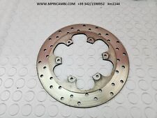 REAR DISC ROTOR 34212345314 BMW F 650 GS DAKAR 2000 2007 BRAKE