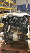 MOTORE AUDI 2.7 TD CON INIEZIONE E TURBINA AVENTE SIGLA CGK
