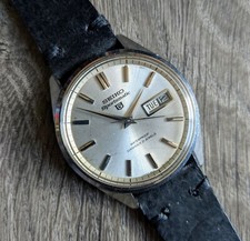 Vintage '66 SEIKO Sportsmatic