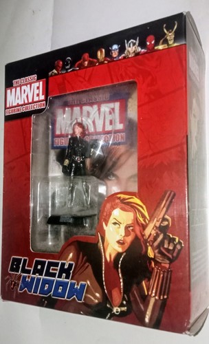 Classic marvel figurine - classic,