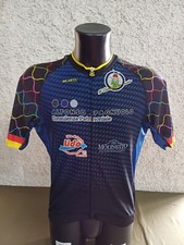 MAGLIA MANICA CORTA CICLISMO