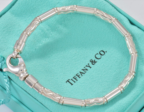 Bracciale zig zag - zig,