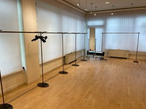 Arredamento negozio - arredamento,