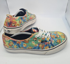 Vans Autentico Nintendo Super