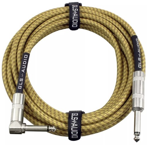 Cavo strumento audio gls - cavo,