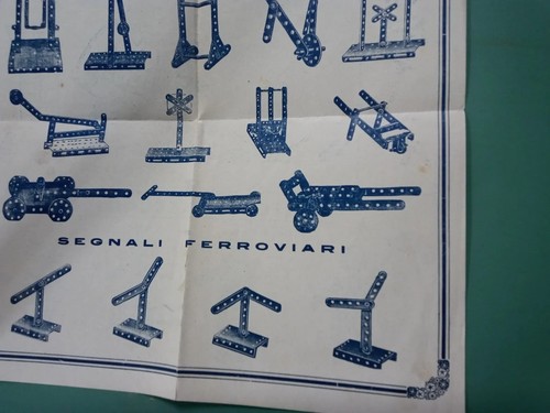 Meccanico bral catalogo - bral,