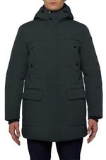 GIUBBOTTO PARKA UOMO GEOX