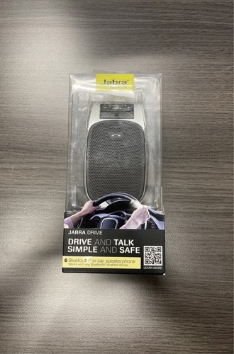 Jabra drive vitofono bluetooth - jabra,