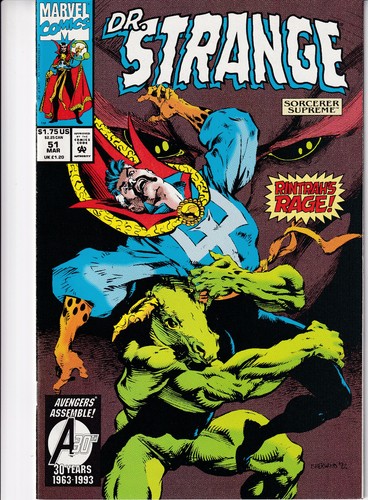 Doctor strange stregone - doctor, strange,