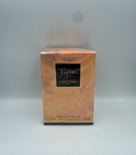 Lancome tresor eau parfum - tresor,