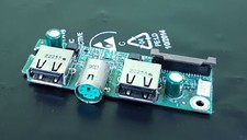 USB Board N242S1 35-U29010-01