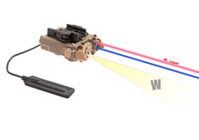 WADSN puntatore anpeq DBAL-A2