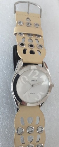 Bellissimo orologio quarzo - al,
