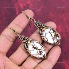 Orecchini Ovali Cavallo