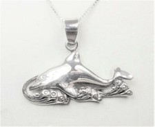 STERLING SILVER NAUTICAL
