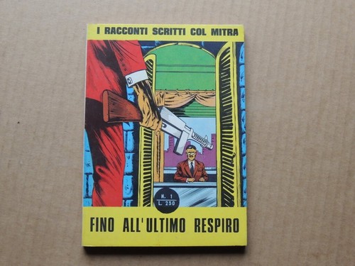 Racconti scritti col mitra - racconti,