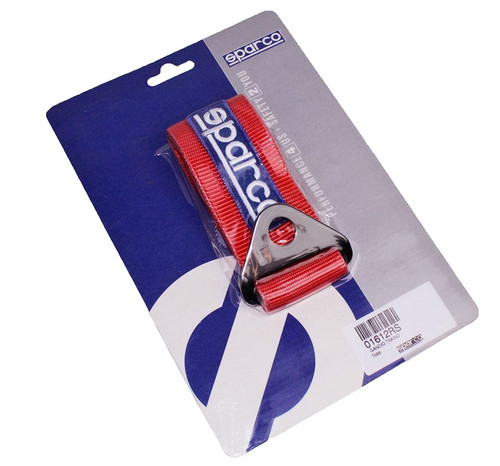 Gancio traino ufficiale sparco - traino,
