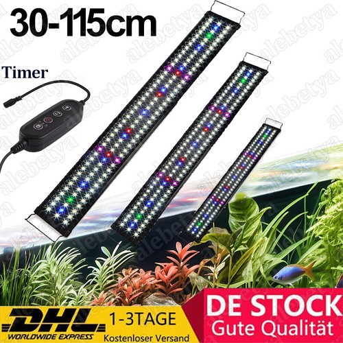 Illuminazione led per acquario - led,