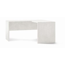 Scrivania Legno 160x150 cm ad