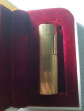 Accendino Vintage Pierre Cardin 1975 Leather