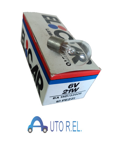 Lampada 21w lampadina - 21w,