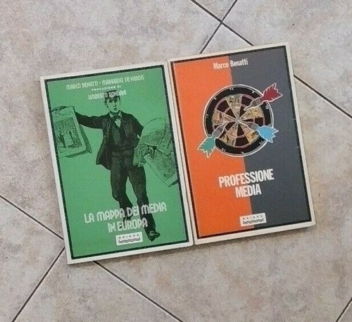 Libri marco benatti - libri, di