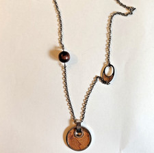 Collana - Alviero Martini 1a