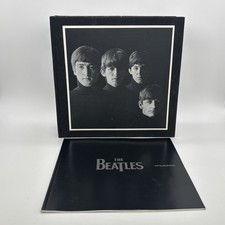 The Beatles Box Of Vision