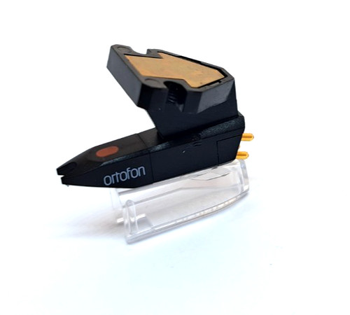 Ortofon moving magnet - om,