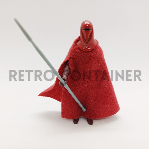 Star wars kenner vintage - kenner, 3