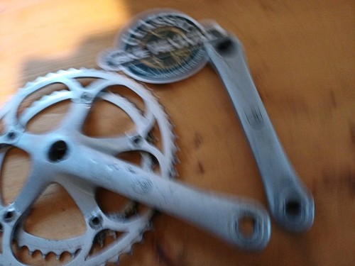 Catena campagnolo mirage 4884 - catena,
