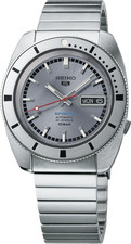 Seiko 5 Sports Heritage