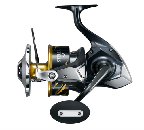 Shimano 2026 stella - shimano, sw