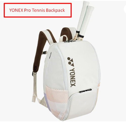 Yonex pro zaino - yonex, b