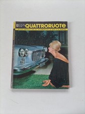 Quattroruote N.72 Dicembre