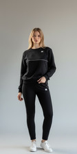 Tuta set donna invernale - tuta,