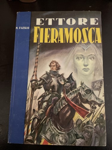 Libri del focolare - focolare, "ettore