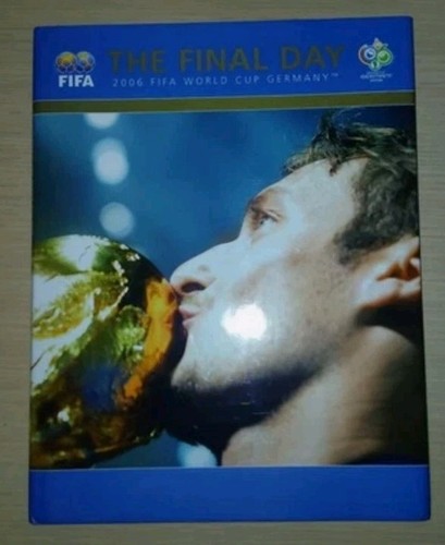 Libro the final day world - the,