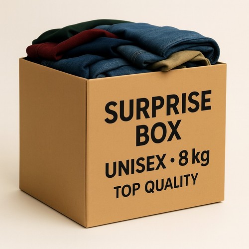Box stock lotto minimo - box,