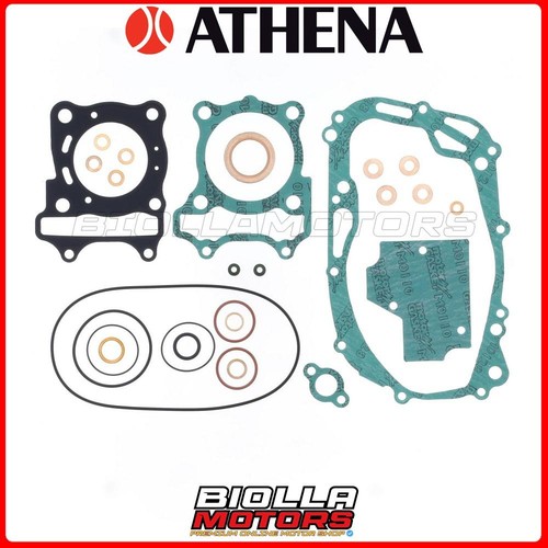 Kit guarnizioni motore athena - guarnizioni,
